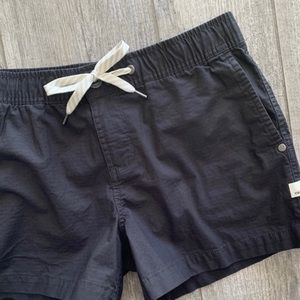 Vuori ripstop shorts